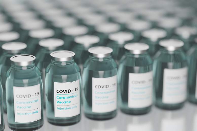 Covid-19 vakcīnas nepalielina spontāna aborta risku