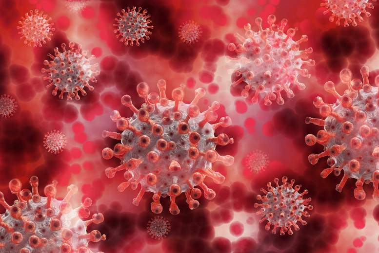 Eiropas Zāļu aģentūra saņem pieteikumu monoklonālo antivielu Ronapreve reģistrācijai Covid-19 ārstēšanai un profilaksei