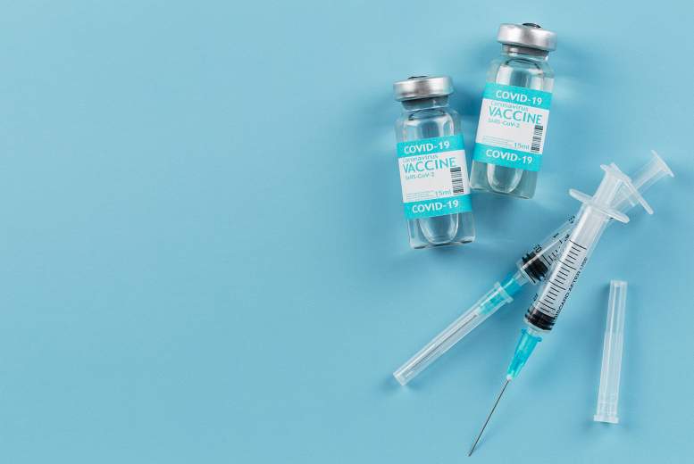 Augsta kombinēto Covid-19 vakcīnu efektivitāte