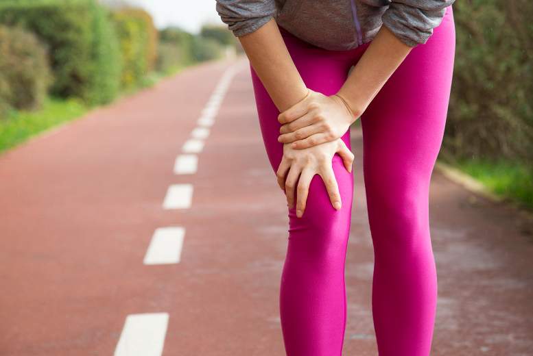 Brīvā laika fiziskās aktivitātes un ceļa locītavas osteoartrīta risks