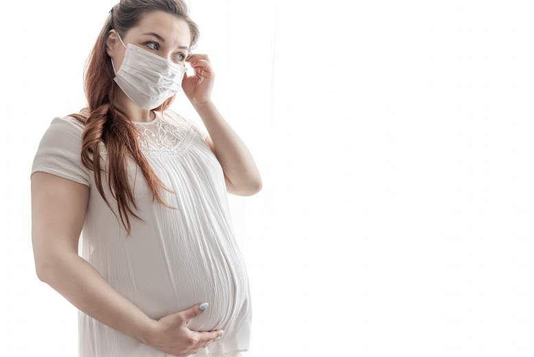Mātes Covid-19 infekcija palielina priekšlaicīgu dzemdību, zema dzimšanas svara un nedzīvas piedzimšanas risku