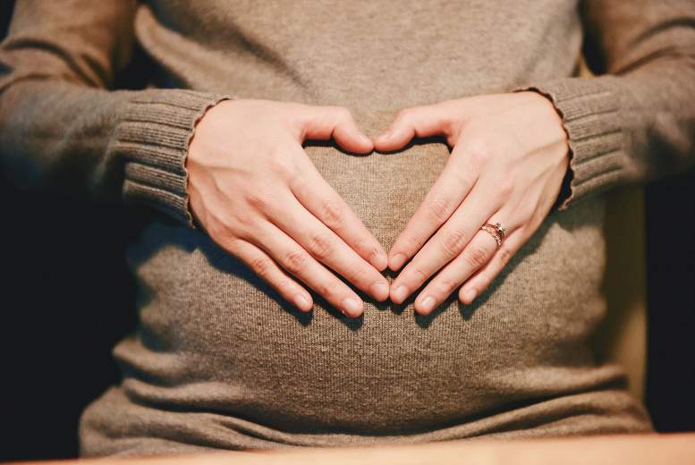 Vai psihisko veselību trešajā grūtniecības trimestrī ietekmē cukura diabēta statuss?