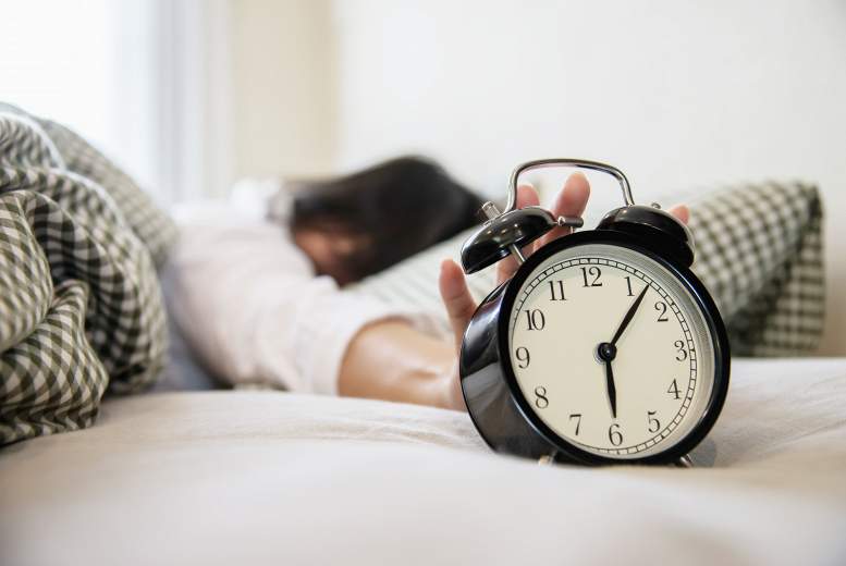 Slikta miega kvalitāte var trīskāršot sirds slimību risku