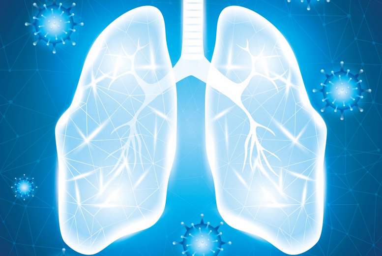 Astma un alerģiskais rinīts SARS–CoV–2 ēnā