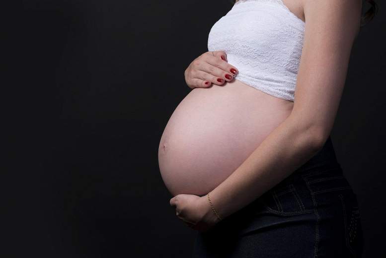 Gestācijas diabēts un nelabvēlīgie grūtniecības iznākumi: sistemātisks pārskats un meta–analīze