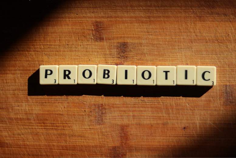 Zarnu mikrobiotas regulācija ar probiotikām un prebiotikām Covid–19 profilaksei