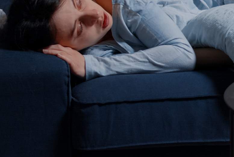 Pētījumā konstatēts, ka SARS-CoV-2 var izraisīt hroniska noguruma sindromu
