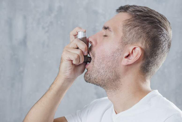 Pareiza inhalatoru lietošana — atslēga labai slimības kontrolei
