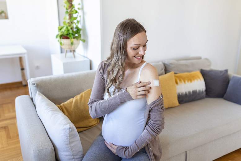 Vai Tdap vakcīna grūtniecības laikā pasargā zīdaini no garā klepus? ASV dati
