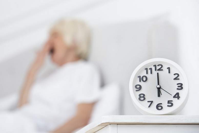 Miega ilgums ir saistīts ar perifēro artēriju slimību
