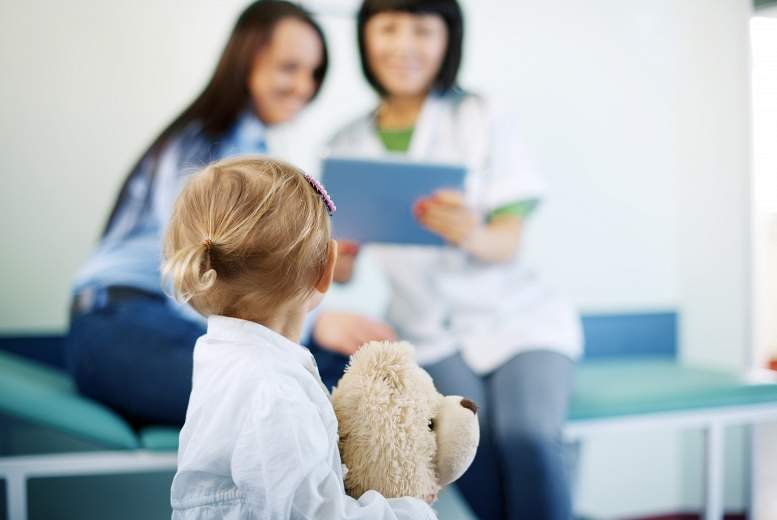 Vairāk ārstniecības iestāžu, kas sniedz pakalpojumus bērniem ar autiskā spektra traucējumiem
