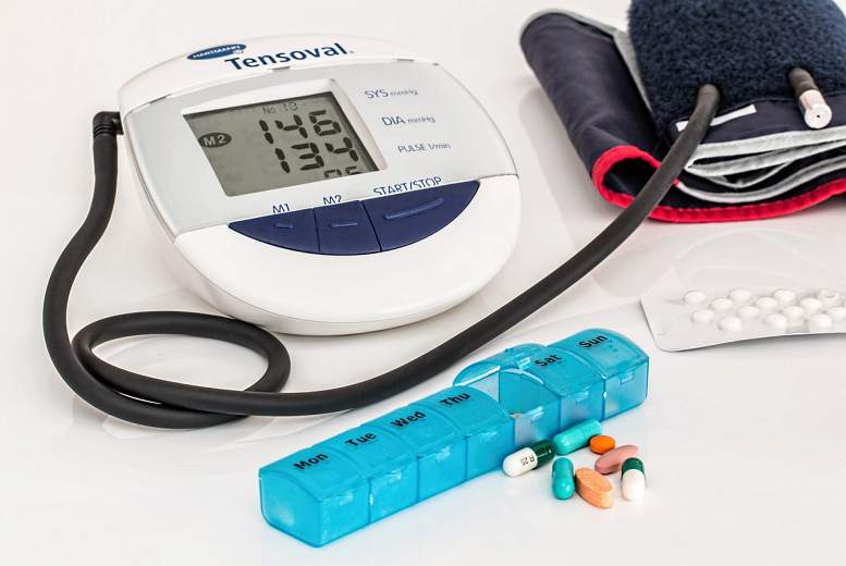 Manžetes izmēra nozīme un asinsspiediena mērījuma precizitāte