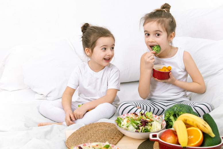 Bērna uztura pamatprincipi un aktualitātes. Medicīniskās indikācijas