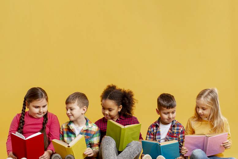 Veselīgs uzturs, lasīšana un sports veicina bērnu spriešanas prasmes