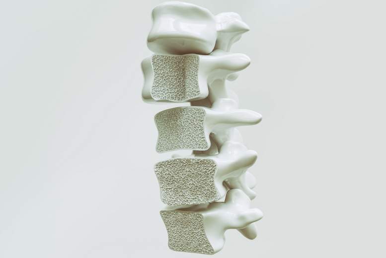 Osteoporoze un ar to saistīti stāvokļi