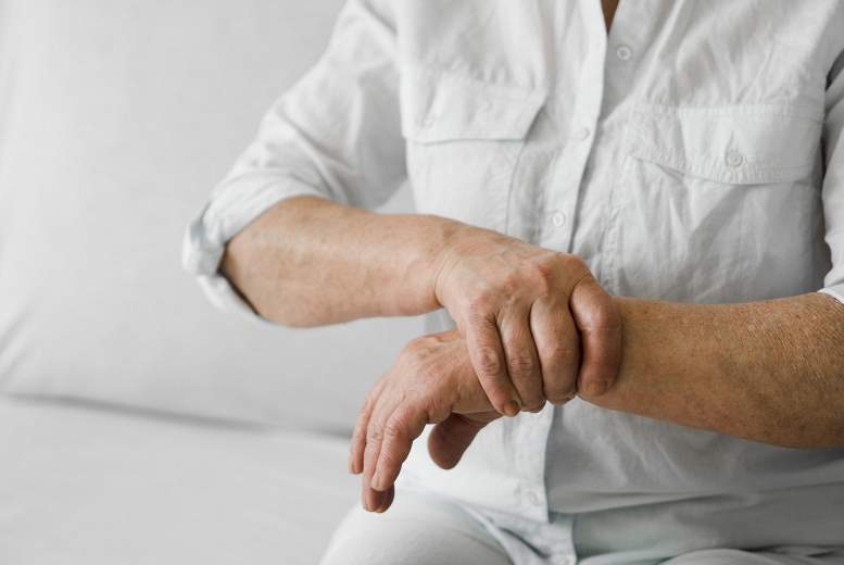 Psoriātisks artrīts —  kā atpazīt?