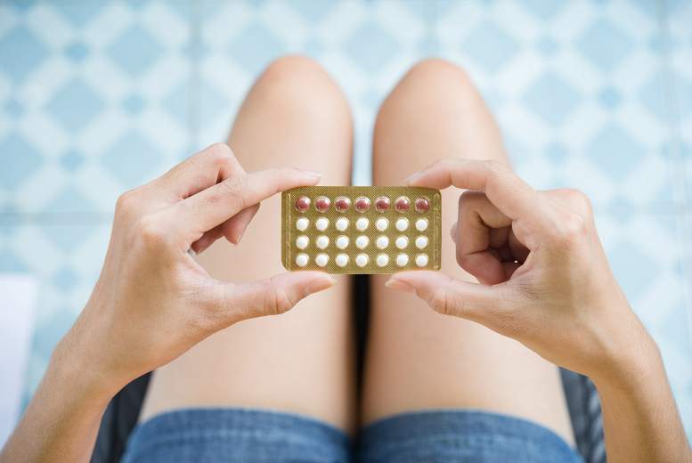 Venozās trombembolijas risks, lietojot hormonālo kontracepciju un nesteroīdos pretiekaisuma līdzekļus