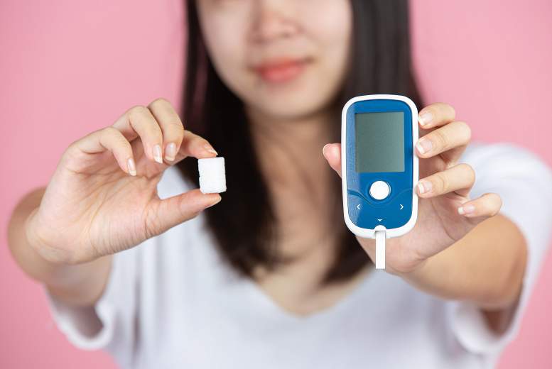 Vai menstruācijas var būt saistītas ar nediagnosticētu 2.tipa cukura diabētu?
