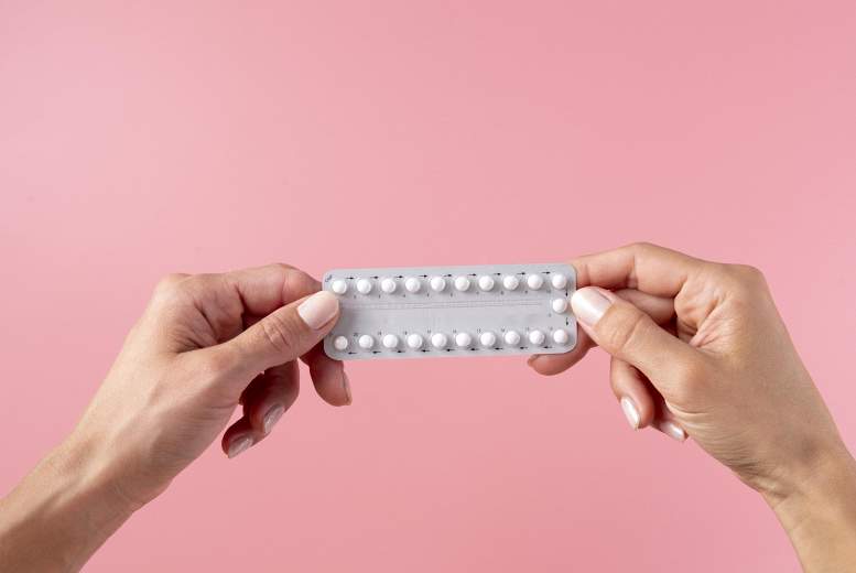 Kontracepcijas tablešu lietotājas retāk ziņo par depresiju