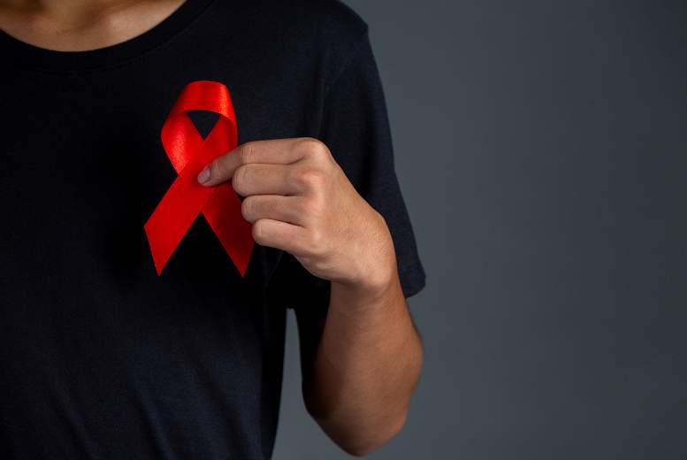 Starptautiskajā Eiropas testēšanas nedēļā aicina pārbaudīties uz C hepatītu un HIV infekciju