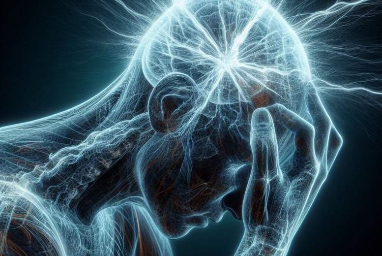 Kāds ir vistraucējošākais migrēnas simptoms?