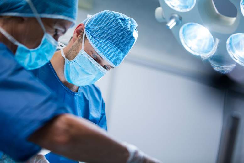 Ķirurģisko pacientu uzskaite un analīze pēc Amerikas Anesteziologu biedrības klasifikācijas*