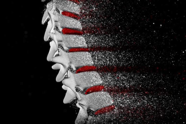 Aksiāls spondilartrīts. Izaicinājumi diagnostikā un ārstēšanā