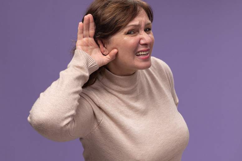 Gandrīz trešdaļa demences gadījumu saistīta ar audiometrijā mērītu dzirdes zudumu