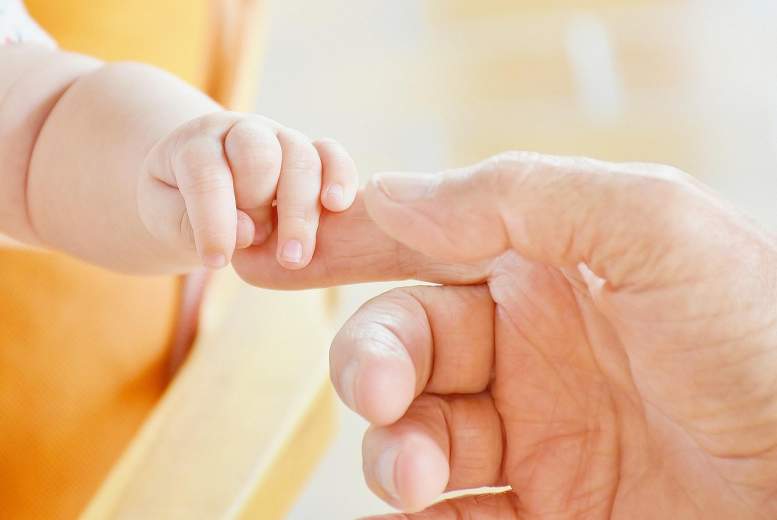 Nirsevimabs strauji samazina ar respiratoriski sincitiālo vīrusu saistītas hospitalizācijas