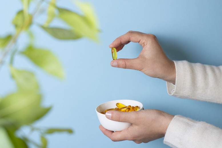 D vitamīns uzrāda aizsardzības pazīmes pret bioloģisko novecošanos