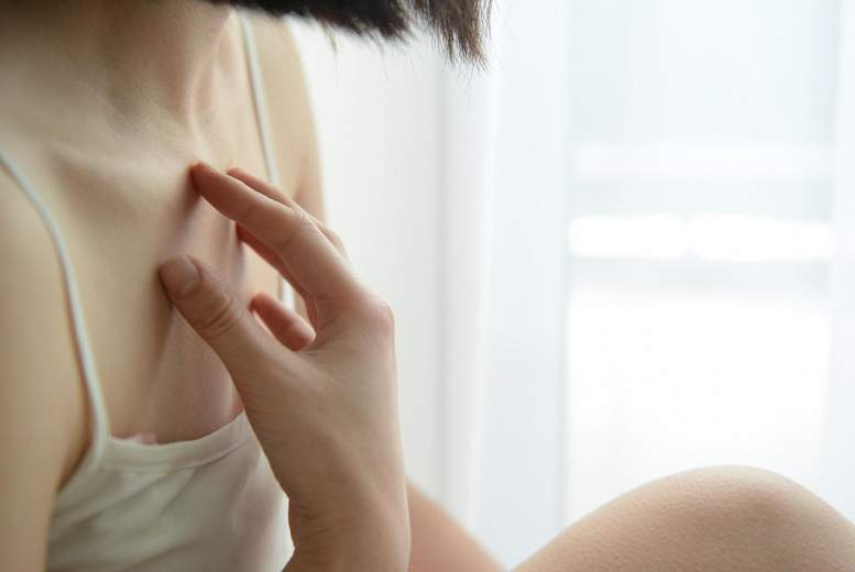 Roflumilasta 0,3 % putas skalpa un ķermeņa psoriāzes gadījumā: ARRECTOR 3.fāzes pētījums