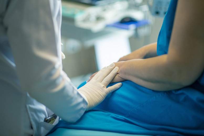Nivolumabs un ķīmijterapija plaušu vēža pacientiem: izdzīvotības dati