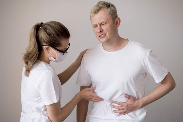 Akūts gastroenterīts pieaugušajiem. Rekomendācijas taktikai ģimenes ārsta praksē