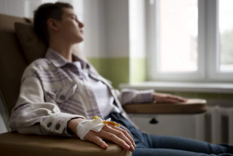 SGLT2 inhibitoru lietošana varētu pasargāt no amēnijas pacientus ar 2.tipa cukura diabētu