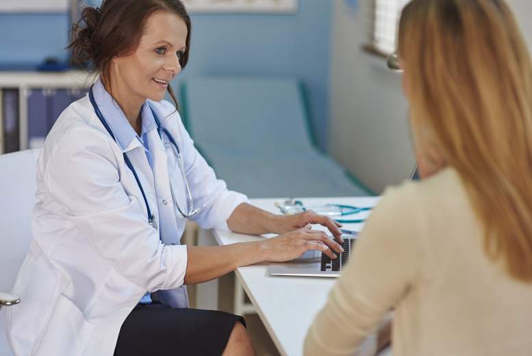 Sāk diskusiju par diagnozes iekļaušanu darbnespējas lapā