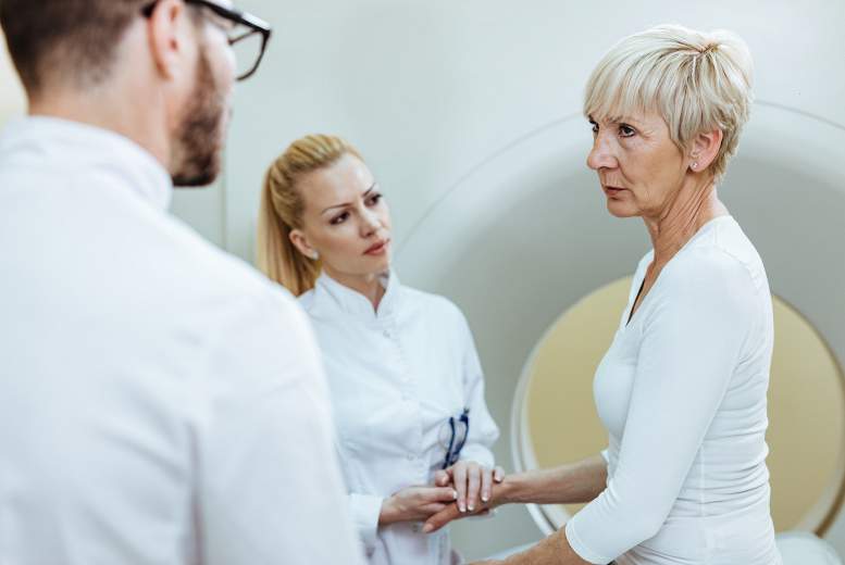 Pacientu ziņotie rezultāti var palīdzēt prognozēt vēža izdzīvotību