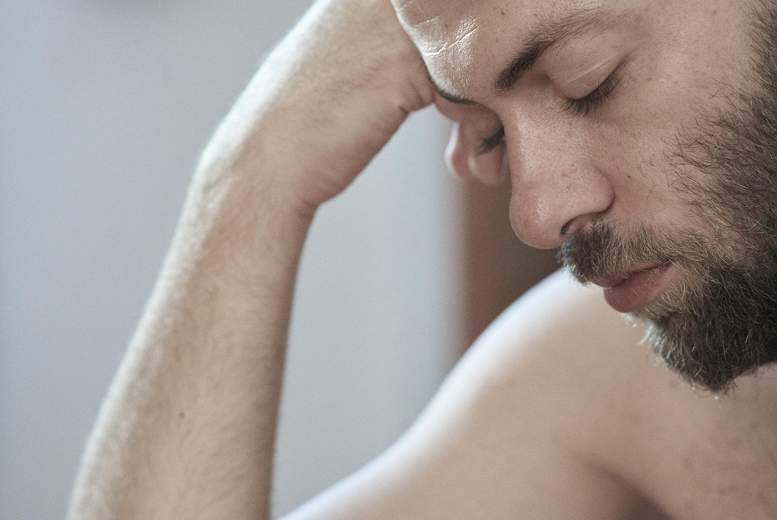 Kognitīvi biheiviorālā terapija pacientiem ar hroniskām slimībām un bezmiegu