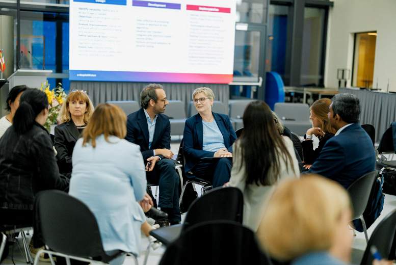 Stradiņa slimnīca kopā ar Eiropas partneriem rada e-apmācību platformu mediķiem