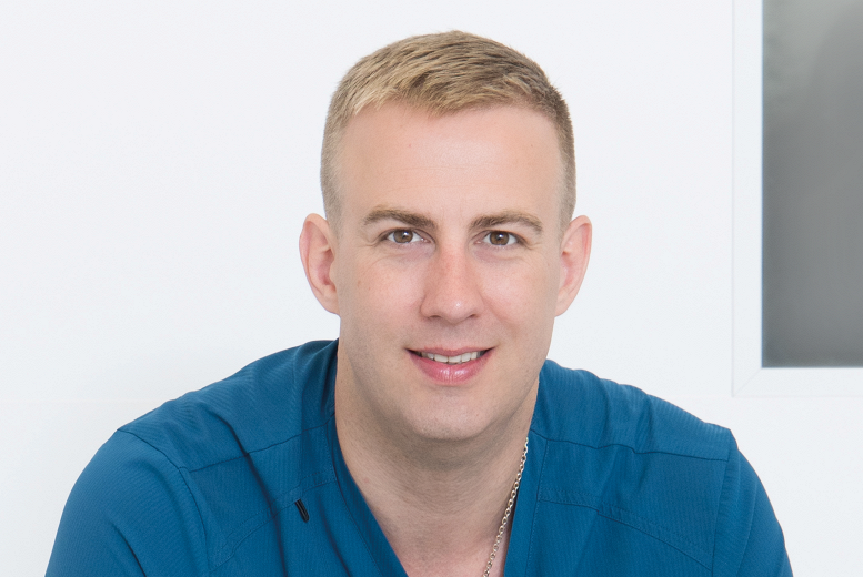 Dr. med. KRISTAPS JURJĀNS, neirologs