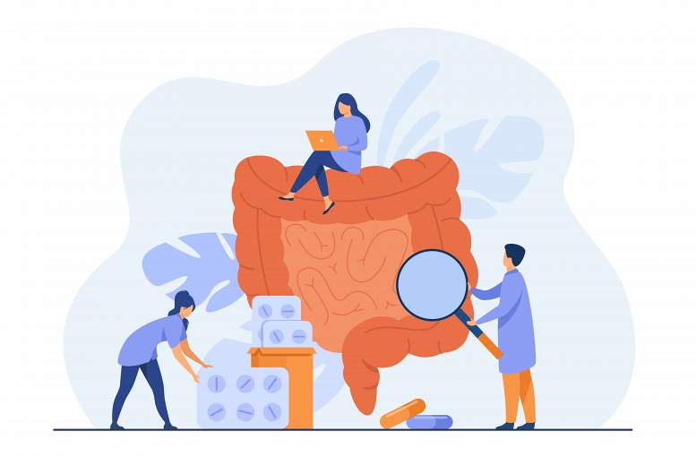 Dopamīna antagonisti gastroenteroloģijā