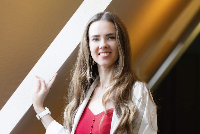 SIGITA HASNERE, onkoloģe ķīmijterapeite