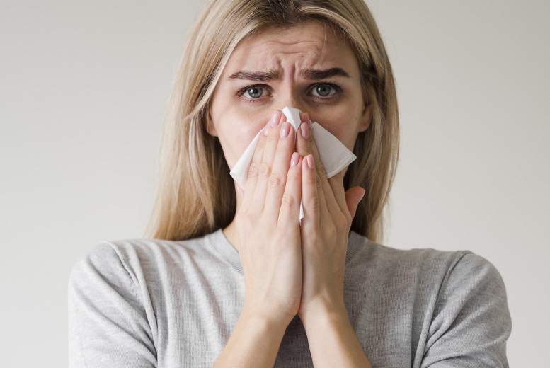Alerģisks rinīts. Daudzfaktoru iemesls dzīves kvalitātes ierobežojumam