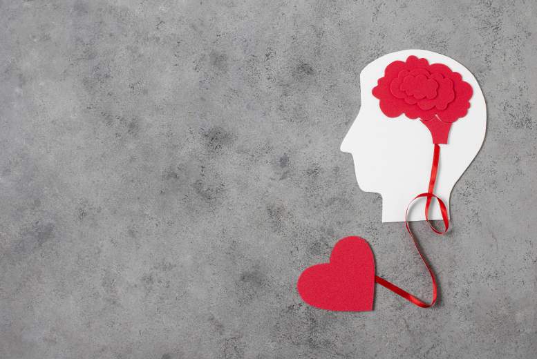 Labāka smadzeņu veselība saistīta ar zemāku hipertensijas risku vēlākos gados