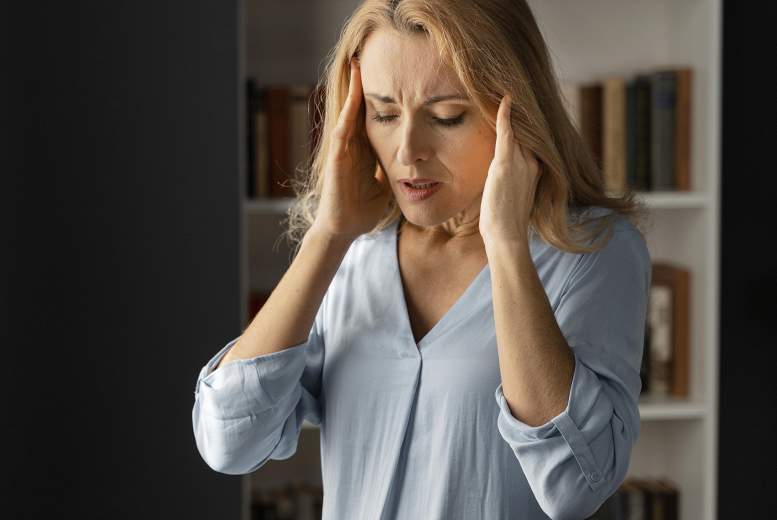 Migrēnas profilaktiskā ārstēšana. Medikamentozās iespējas