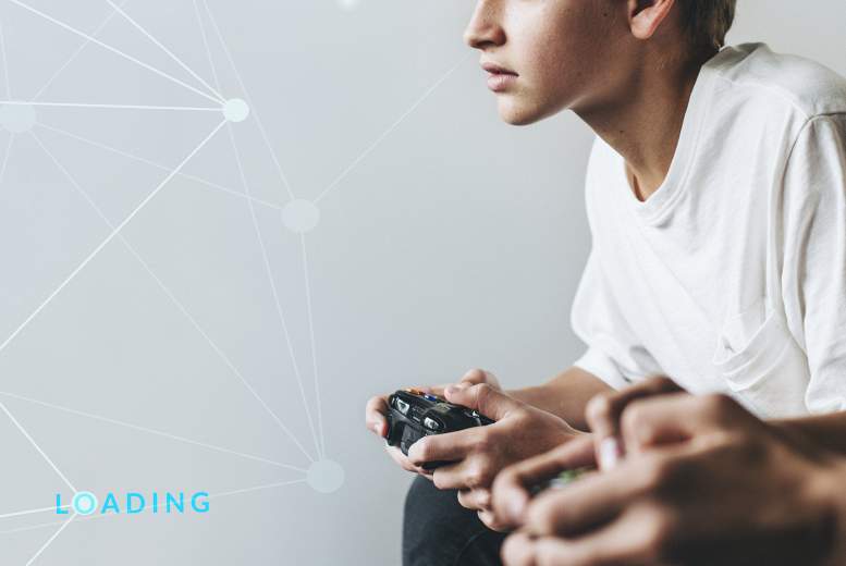 Interneta spēļu atkarības izplatība jauniešu vidū ir augsta