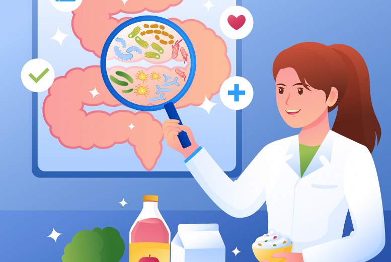 Probiotikas. Indikācijas paplašinās