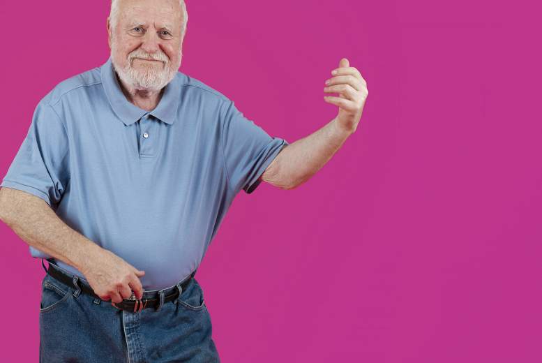 Aptaukošanās un paaugstināts asinsspiediens var tieši veicināt demences attīstību