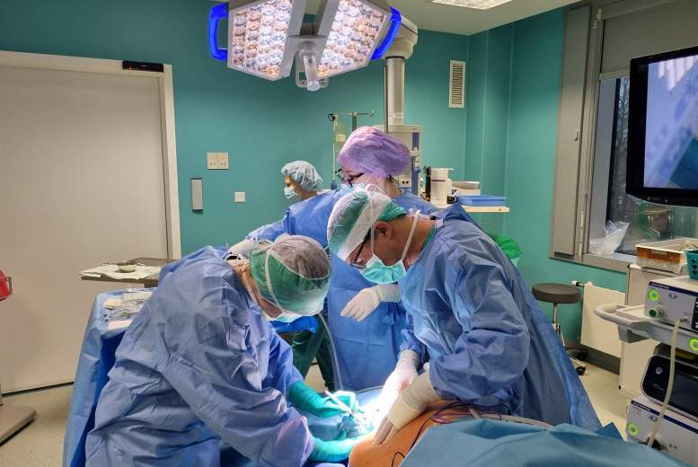 Kas paveikts un kādi izaicinājumi transplantācijas jomā 2026. gadā?