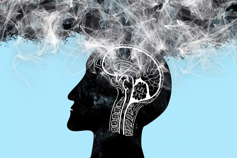 Atvērta kakta glaukoma un agrīnas Alcheimera demences risks