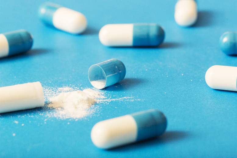 10 gadu novērojuma dati apstiprina antibiotiku lietošanu akūta apendicīta gadījumā